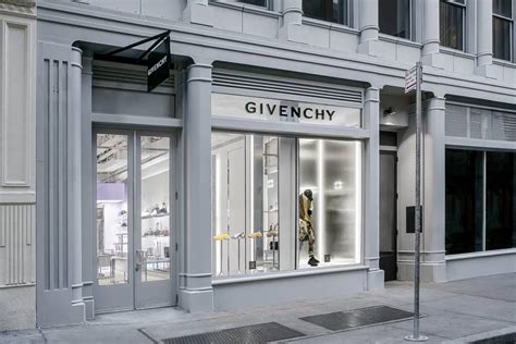 givenchy seattle|givenchy stores nyc.